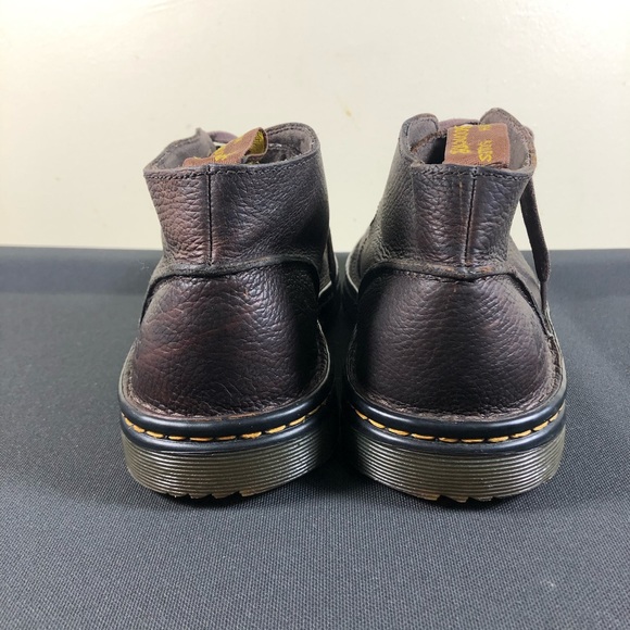 Dr. Martens Sussex boots. - Picture 4 of 7